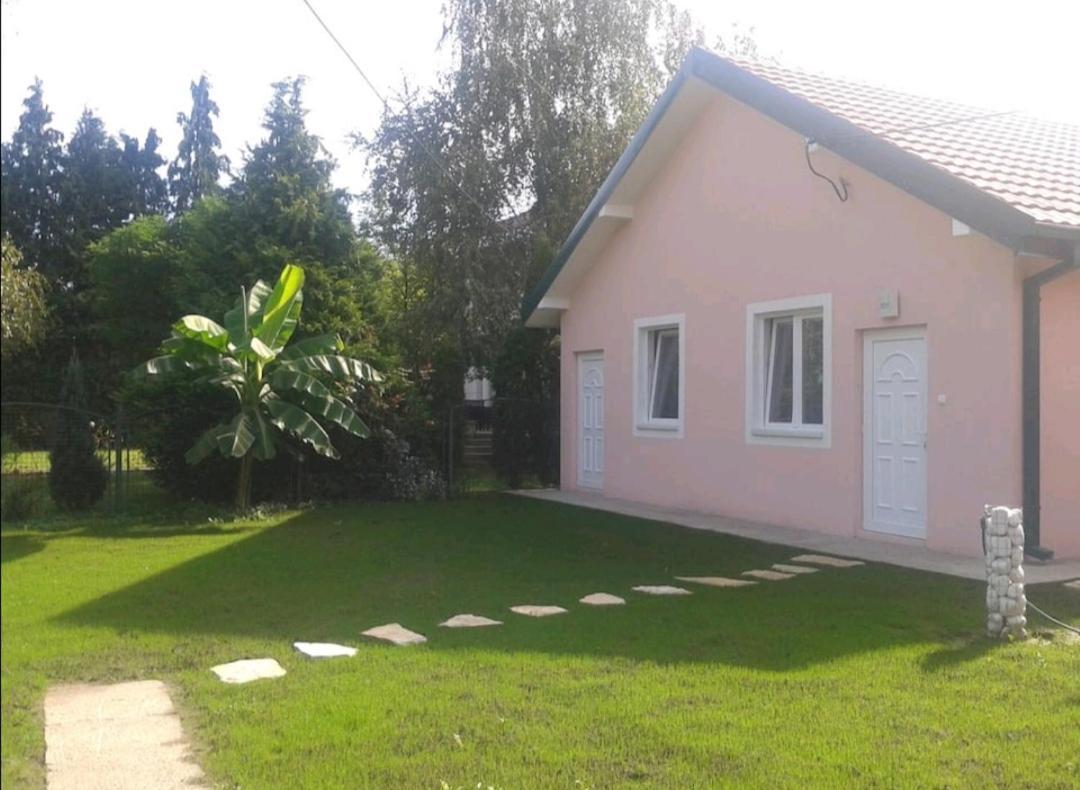 Apartman Garden House Voždivac Exterior foto