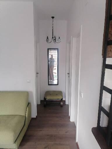 Apartman Garden House Voždivac Exterior foto