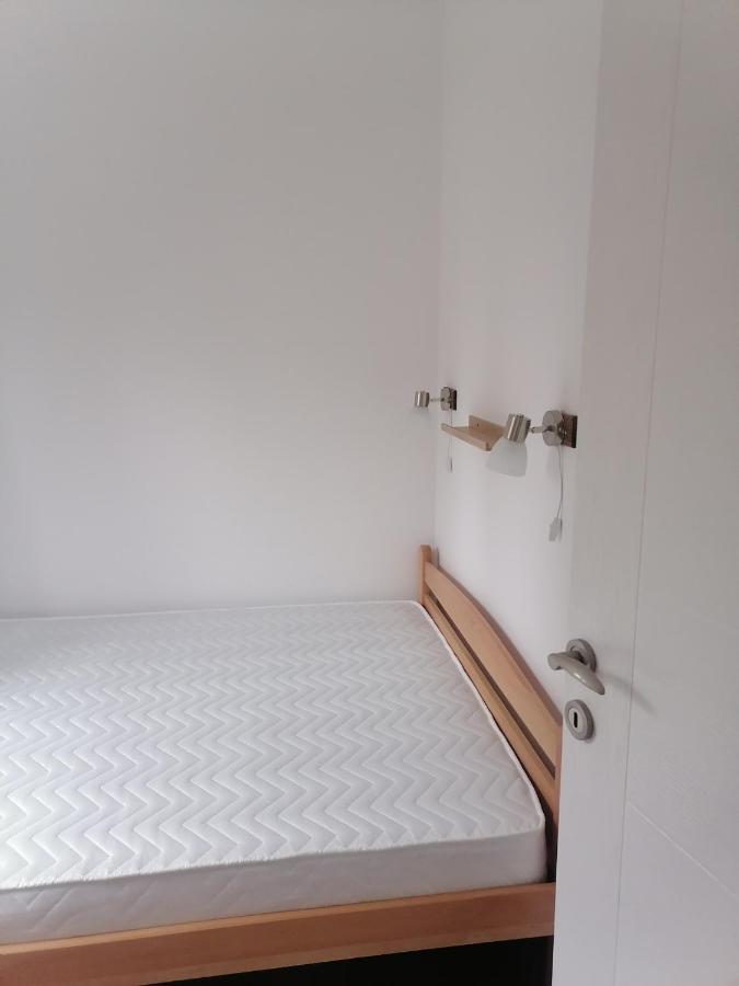 Apartman Garden House Voždivac Exterior foto