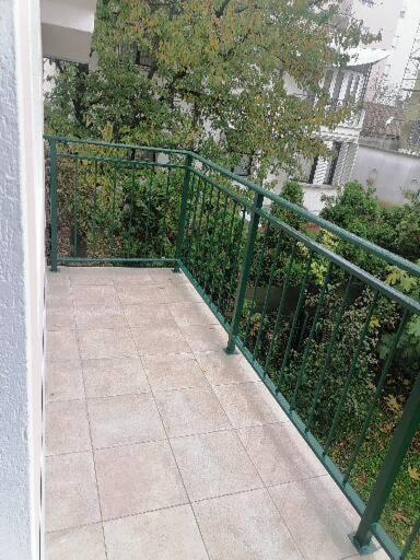 Apartman Garden House Voždivac Exterior foto