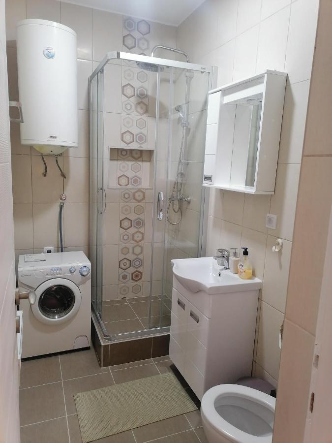 Apartman Garden House Voždivac Exterior foto