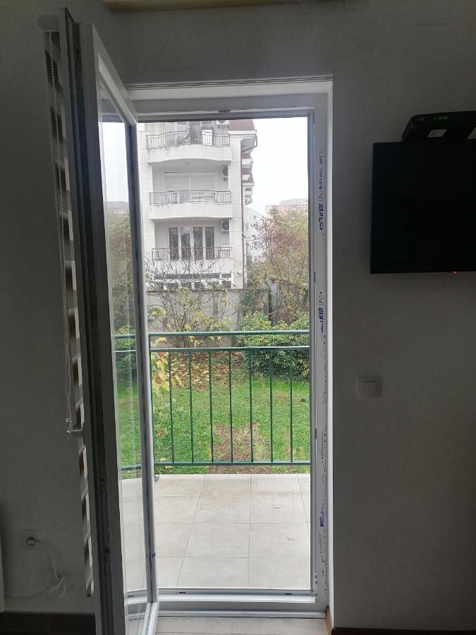 Apartman Garden House Voždivac Exterior foto